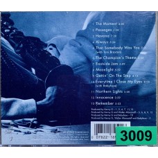 Kenny G: «The Moment»