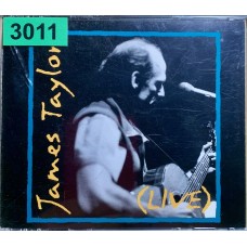 James Taylor: «Live»
