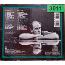 James Taylor: «Live»