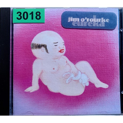 Jim O'Rourke: «Eureka»