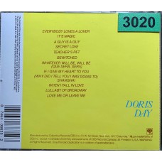Doris Day: «Greatest Hits»