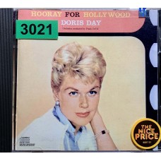 Doris Day: «Hooray For Hollywood—Vol. I»