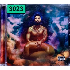 Miguel: «Wildheart»