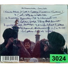 The Flipper's Guitar: «Camera Talk»