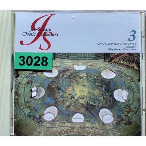 London Symphony Orchestra: «Jet Stream Classic Collection 3»