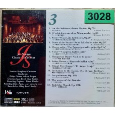 London Symphony Orchestra: «Jet Stream Classic Collection 3»