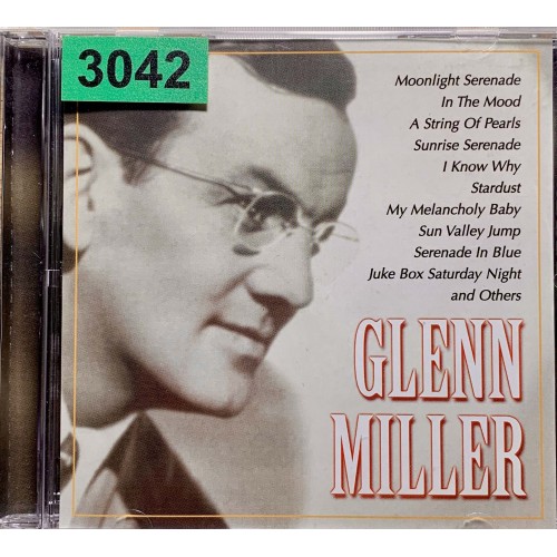 Glenn Miller