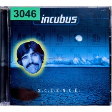 Incubus: «S.C.I.E.N.C.E.»