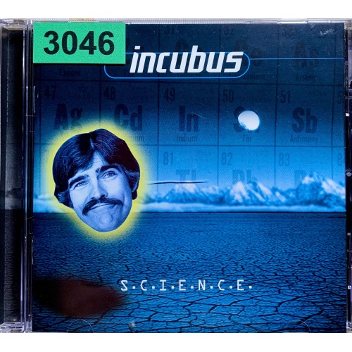 Incubus: «S.C.I.E.N.C.E.»