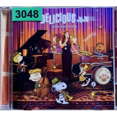 JUJU: «DELICIOUS ~JUJU'S JAZZ 2nd Dish~»