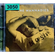 The Wannadies: «Be a Girl»