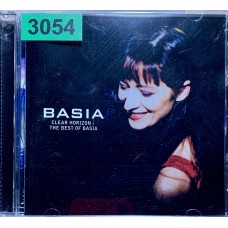 Basia: «Clear Horizon: The Best of Basia»