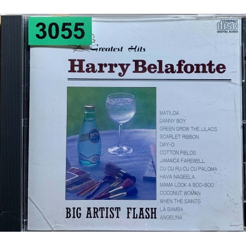 Harry Belafonte: «Greatest Hits»