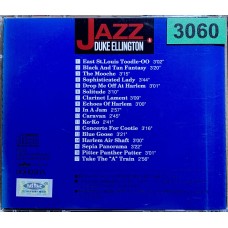 Duke Ellington: «Jazz 4»