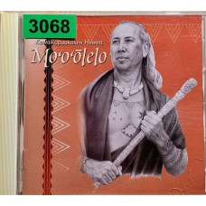 Kawaikapuokalani Hewett: «Moʻoʻōlelo»