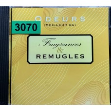 Odeurs: «Fragrances & Remugles»
