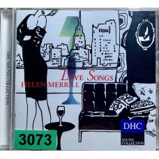 Helen Merrill: «Love Songs»
