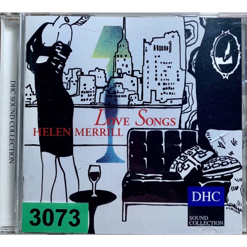 Helen Merrill: «Love Songs»