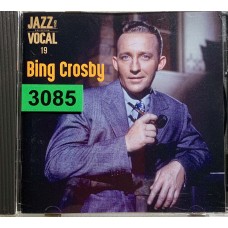 Bing Crosby: «Jazz Collection Vocal 19»