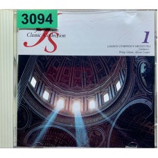 London Symphony Orchestra: «Jet Stream Classic Collection 1»