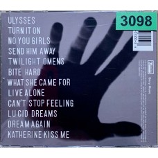 Franz Ferdinand: «Tonight: Franz Ferdinand»