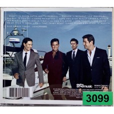 Il Divo: «Siempre»
