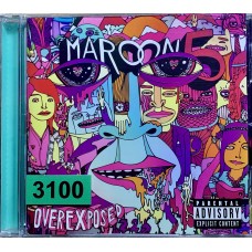Maroon 5: «Overexposed»