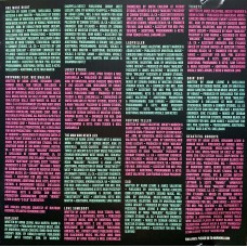 Maroon 5: «Overexposed»