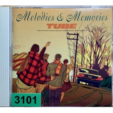 TUBE: «Melodies & Memories»