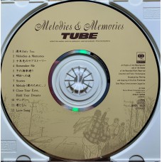TUBE: «Melodies & Memories»