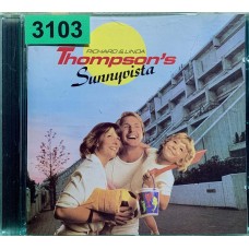 Richard & Linda Thompson: «Sunnyvista»
