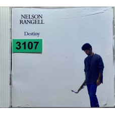 Nelson Rangell: «Destiny»
