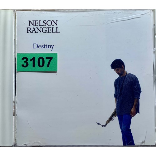 Nelson Rangell: «Destiny»