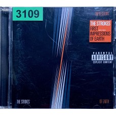 The Strokes: «First Impressions of Earth»