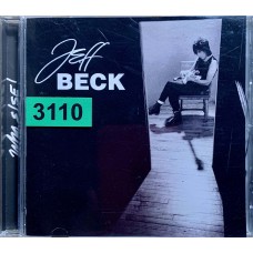 Jeff Beck: «Who Else!»