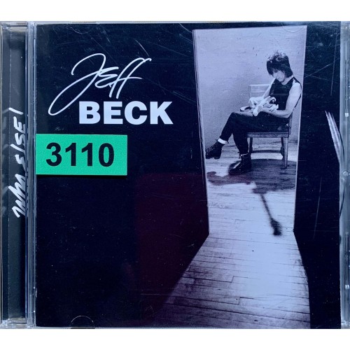Jeff Beck: «Who Else!»
