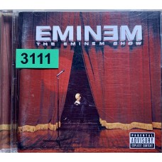Eminem: «The Eminem Show»