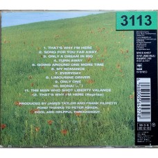 James Taylor: «That’s Why I’m Here» (Japanese Edition)