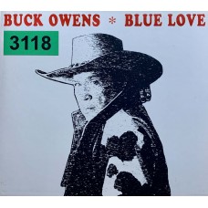 Buck Owens: «Blue Love»