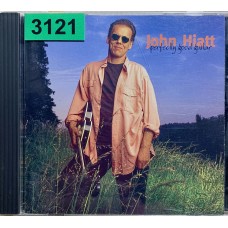 John Hiatt: «Perfectly Good Guitar» (Japanese Edition)