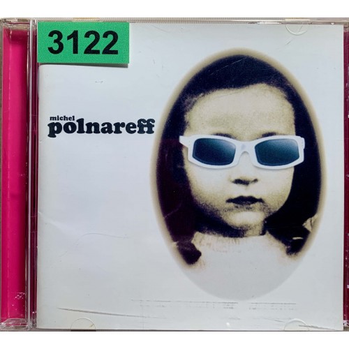 Michel Polnareff: «Le Bal Des Laze» (Japanese Edition)