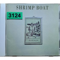 Shrimp Boat: «Duende» (Japanese Edition)