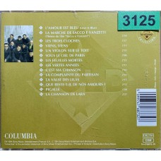 Les Compagnons de la Chanson: «Collection Gold»