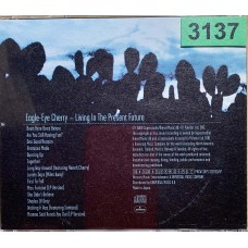Eagle-Eye Cherry: «Living In The Present Future» (Japanese Edition)