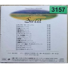 Yoko Hasegawa: «Sweet — Classical Music as Relaxation»