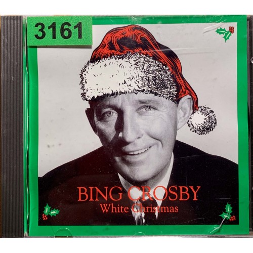 Bing Crosby: «White Christmas» (Japanese Edition)