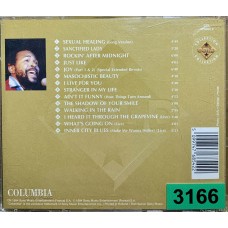 Marvin Gaye: «Gold Collection»