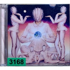 Momoiro Clover Z: «5TH DIMENSION» (Limited Edition A)