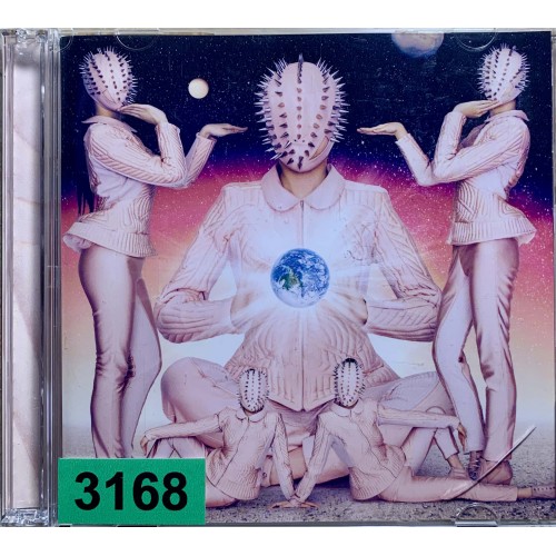 Momoiro Clover Z: «5TH DIMENSION» (Limited Edition A)