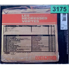 Les Négresses Vertes: «10 Remixes (87-93)»